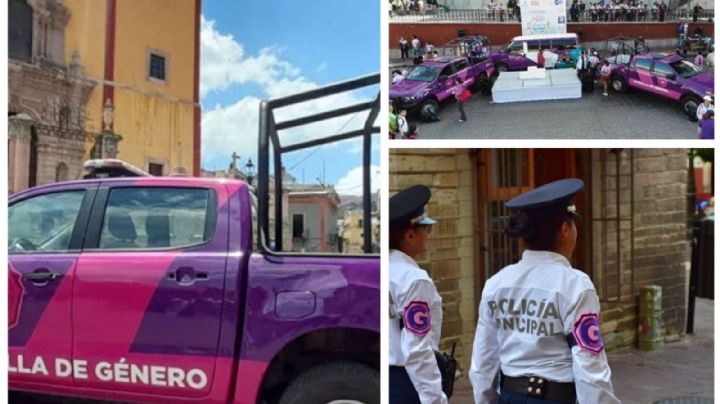 Guanajuato Capital dentro de los 5 mejores municipios en detenciones por violencia de genero