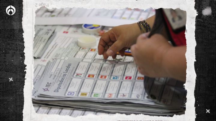 INE integra comité responsable del PREP para elecciones 2024