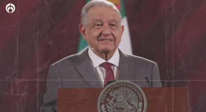 ¿Cómo va AMLO?: Arranca su último año con 58% de aprobación: encuesta