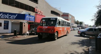 Ley de Movilidad garantizará encendido de aires acondicionado: Ignacio Peinado