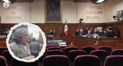 AMLO termina ‘Ley del Hielo’ a la Corte: consejera jurídica visita el tribunal (VIDEO)