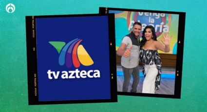 TV Azteca saca del aire otro programa sin previo aviso debido a su bajo rating