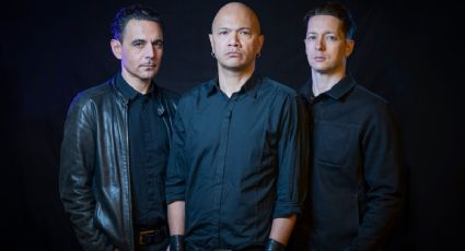 Danko Jones: Electric Sounds, hits de rock n’ roll para la actualidad