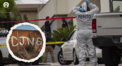 Ya van dos conciertos cancelados en Tijuana: ¿con quién pelea el CJNG en esa ciudad?