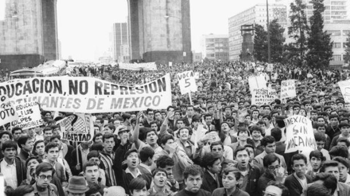 Testimonio del 68: así vivió un profesor la matanza de Tlatelolco hace 55 años