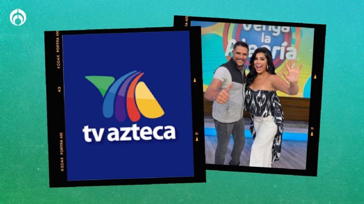 TV Azteca saca del aire otro programa sin previo aviso debido a su bajo rating