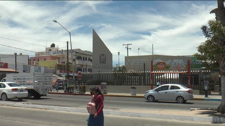 10 pacientes están en espera de transplante de córnea y riñón en BCS; órganos difíciles de donar