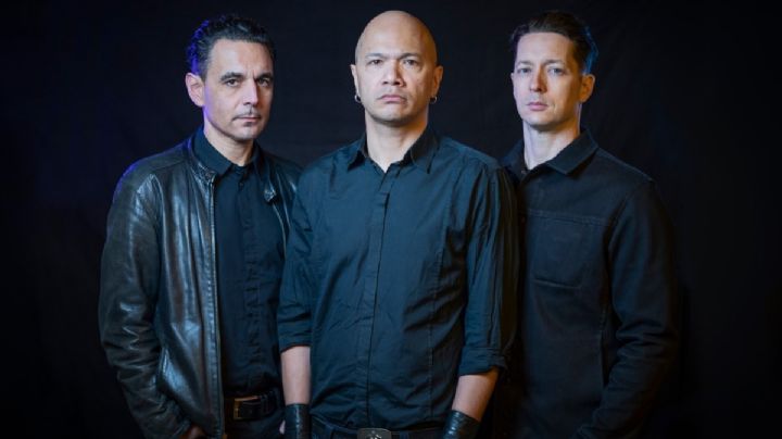 Danko Jones: Electric Sounds, hits de rock n’ roll para la actualidad