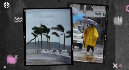 Clima hoy viernes 19 de octubre: 'Norma' ya se va, pero provocará lluvias y 'aironazo'