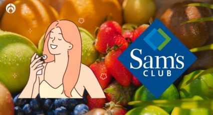 Sam's Club: 15 perfumes frutales deliciosos y duraderos con descuentazo