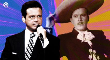 ¿Pedro Infante o Luis Miguel, quién es mejor cantante? Su música es conocida alrededor del mundo