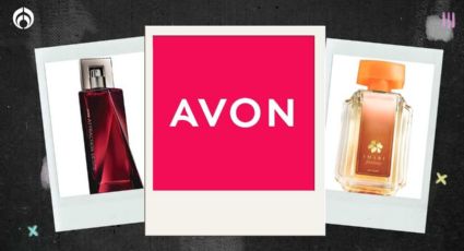 6 perfumes de Avon duraderos y cautivadores perfectos para un regalo