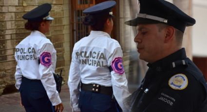 Guanajuato registra disminución de 20% en percepción de inseguridad en cinco años