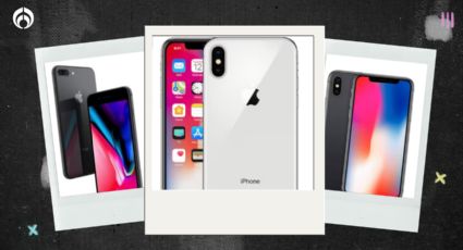 Sears lanza ofertón: 8 celulares iPhone ¡en menos de 7 mil pesos!