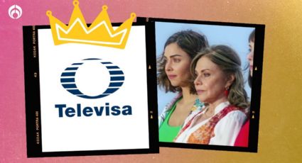 Novela estelar de Televisa supera fácilmente el rating de su antecesora en su semana de estreno