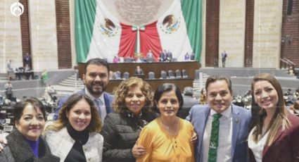 Diputados PVEM buscan que hablantes de lenguas indígenas, accedan fácilmente a la justicia