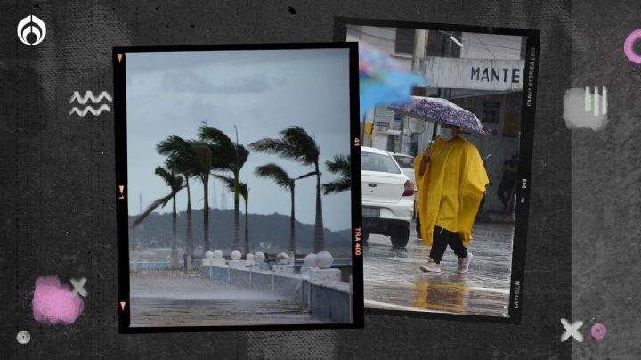 Clima hoy viernes 19 de octubre: 'Norma' ya se va, pero provocará lluvias y 'aironazo'