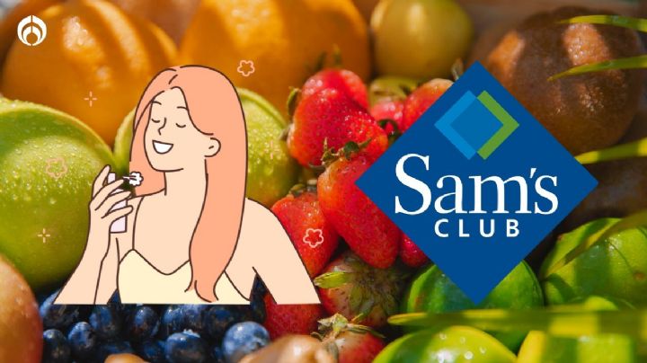 Sam's Club: 15 perfumes frutales deliciosos y duraderos con descuentazo