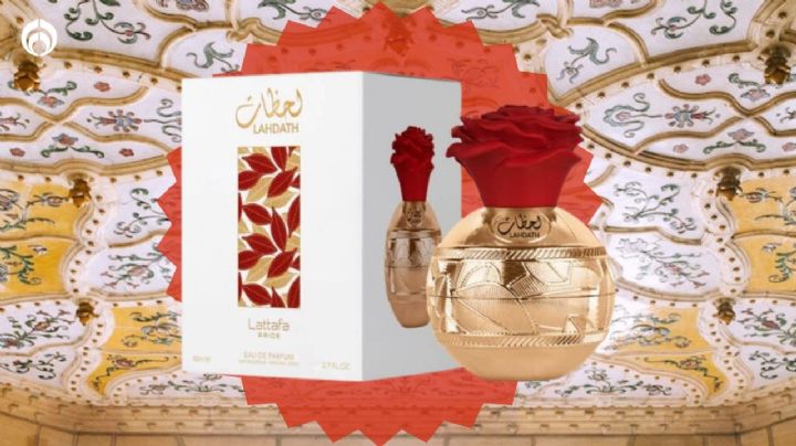 Bodega Aurrera tiene descuentazo en amaderado perfume árabe perfecto para el otoño