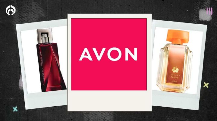 6 perfumes de Avon duraderos y cautivadores perfectos para un regalo