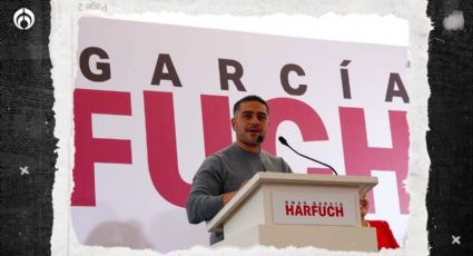 No hay mejor manera de transformar el futuro que invertir en educación en CDMX: Harfuch