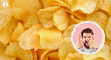 Estas son las mejores papitas importadas que venden en México, según Profeco