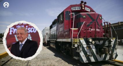 Estas son las 3 empresas de trenes en México… y ya deberán analizar realizar viajes de pasajeros