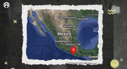 Sismo de 5.2 se registró en Guerrero: “no ameritó aviso de alerta”