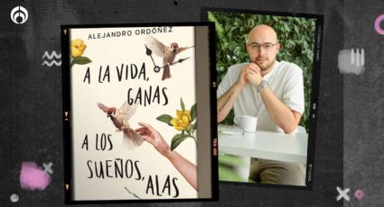 Alejandro Ordóñez se inspira en las estaciones del año para interpretar el amor, motivación y vida