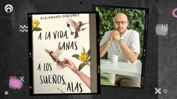 Alejandro Ordóñez se inspira en las estaciones del año para interpretar el amor, motivación y vida