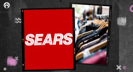 Sears: las camisas de vestir de hombre avaladas por Profeco por menos de 500 pesitos