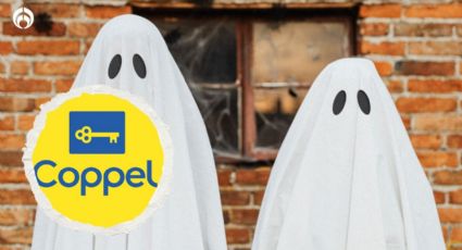 Coppel: 9 disfraces para niños y casi regalados que tienen este Halloween