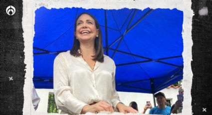 ¿A temblar, Maduro? María Corina Machado arrasa en elecciones primarias venezolanas