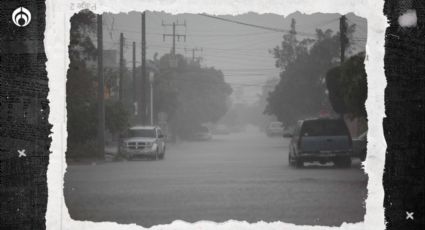 Clima hoy lunes 23 de octubre: tormenta tropical 'Otis' traerá aguaceros a estos estados