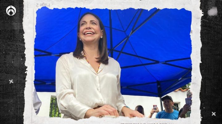 ¿A temblar, Maduro? María Corina Machado arrasa en elecciones primarias venezolanas