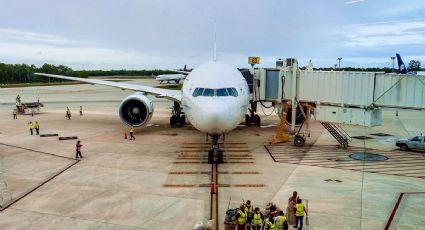 ¡Alas más ligeras!: Asociación de transporte aéreo reducirá costos en boletos de avión