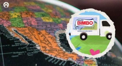 Grupo Bimbo vuelve a brillar por su reputación en el ranking de Merco