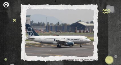 Mexicana ¿en vilo? A un mes no hay rutas ni aviones y preventas siguen suspendidas