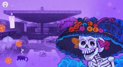 Noche de museos octubre 2023: ofrendas, calaveritas, conciertos y pan de muerto en CDMX