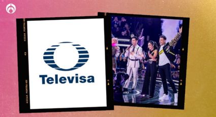 Televisa podría perder los derechos de su reality estrella pese a que lo confirmó para 2024