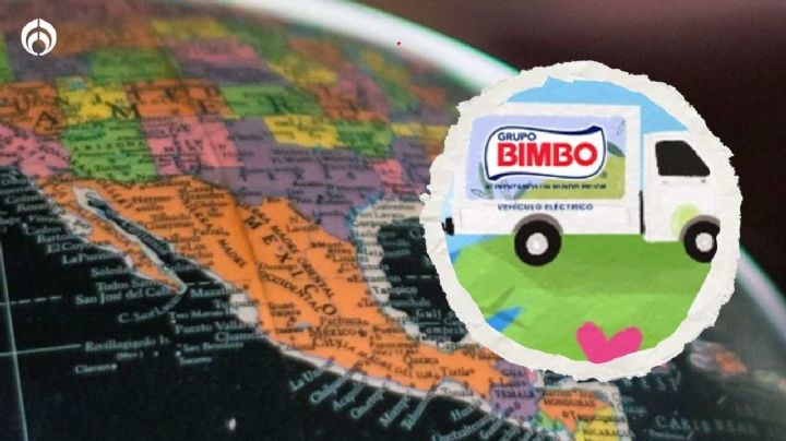 Grupo Bimbo vuelve a brillar por su reputación en el ranking de Merco