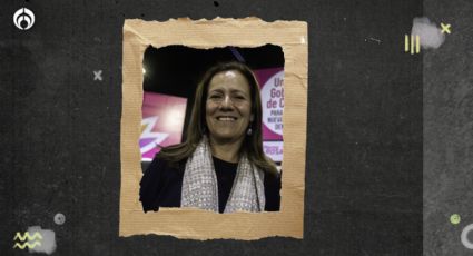 Una más al Frente: Margarita Zavala alza mano para candidatura por la CDMX