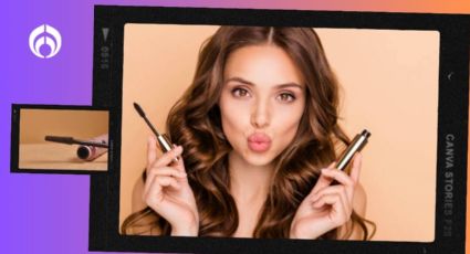 El rímel de Maybelline que usa la clase alta porque les deja un pestañón de impacto