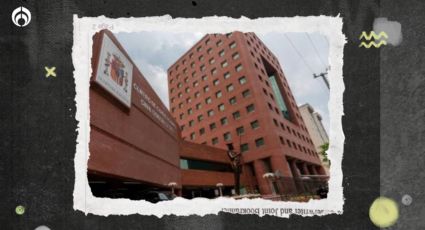 Hallan muerta a enfermera en el Hospital Español de la CDMX; esto sabemos