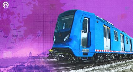 Tren Ligero Puebla-Tlaxcala: Así plantean este megaproyecto de transporte público