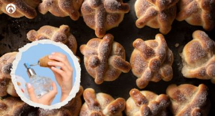 ¿Te gusta el pan de muerto? Existe un perfume con ese olor y aquí puedes comprarlo