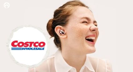 Costco lanza oferta de infarto en los Samsung Galaxy Buds Live ¡por tiempo limitado!