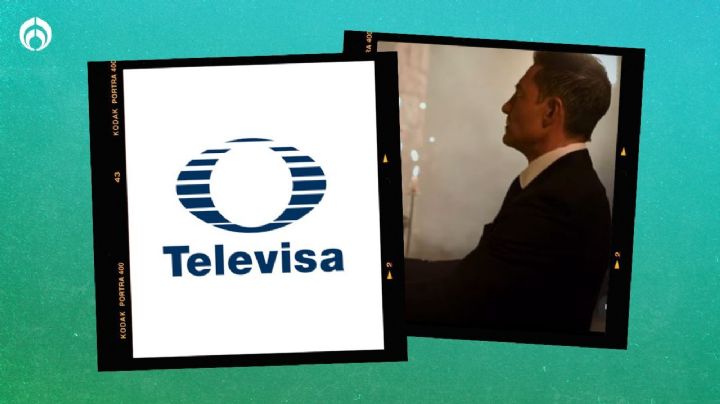 Novela estelar de Televisa pone en 'jaque' a la producción por el ego entre sus actores