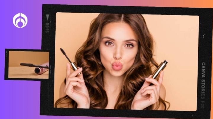 El rímel de Maybelline que usa la clase alta porque les deja un pestañón de impacto