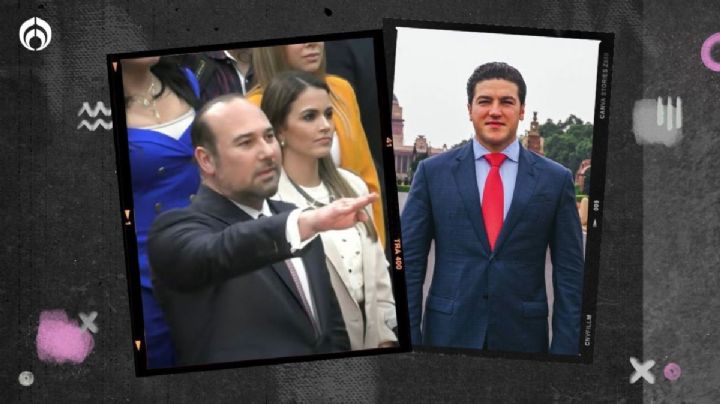 ¿PRIAN da golpe de Estado en NL? Arturo Salinas rinde protesta como gobernador interino